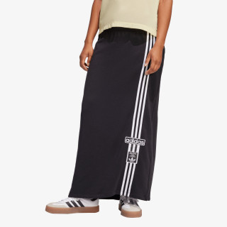 adidas Fund MAXI SKIRT 
