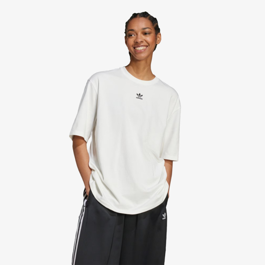 adidas Bluzë ESS BOYFR TEE 
