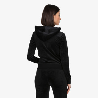Juicy Couture Bluza ROBERTSON HOODIE 