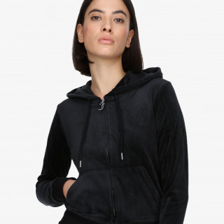 Juicy Couture Bluza ROBERTSON HOODIE 
