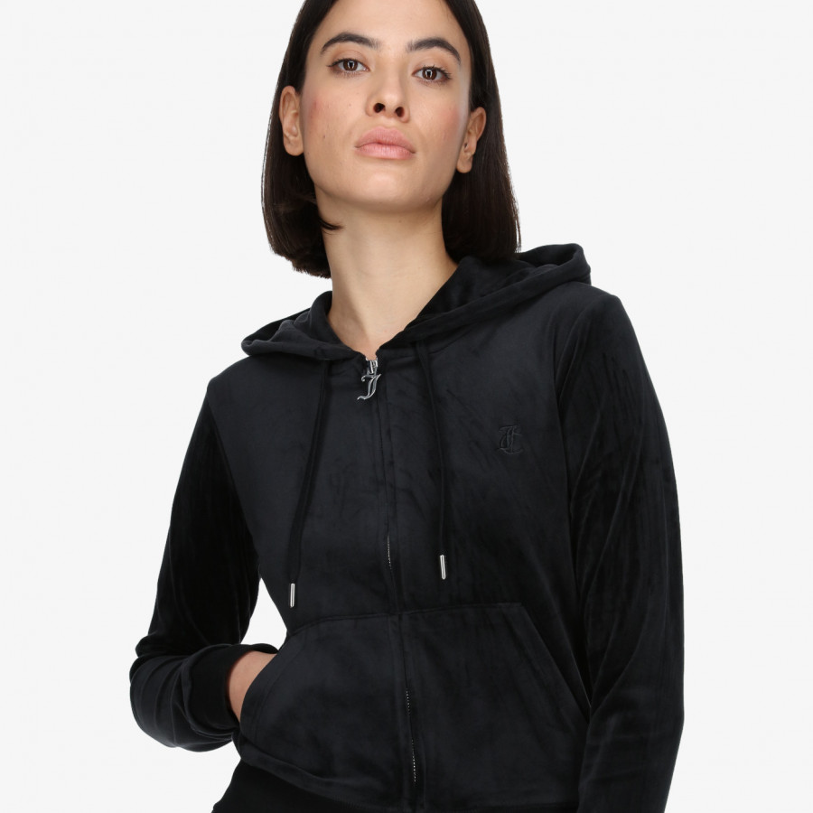 Juicy Couture Bluza ROBERTSON HOODIE 