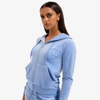 Juicy Couture Bluza ROBERTSON CLASS 
