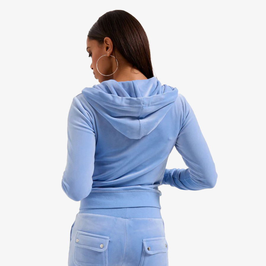 Juicy Couture Bluza ROBERTSON CLASS 