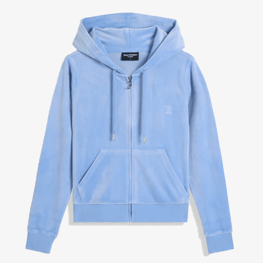 Juicy Couture Bluza ROBERTSON CLASS 