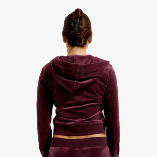 Juicy Couture Bluza ROBERTSON CLASS 