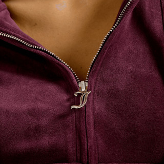 Juicy Couture Bluza ROBERTSON CLASS 