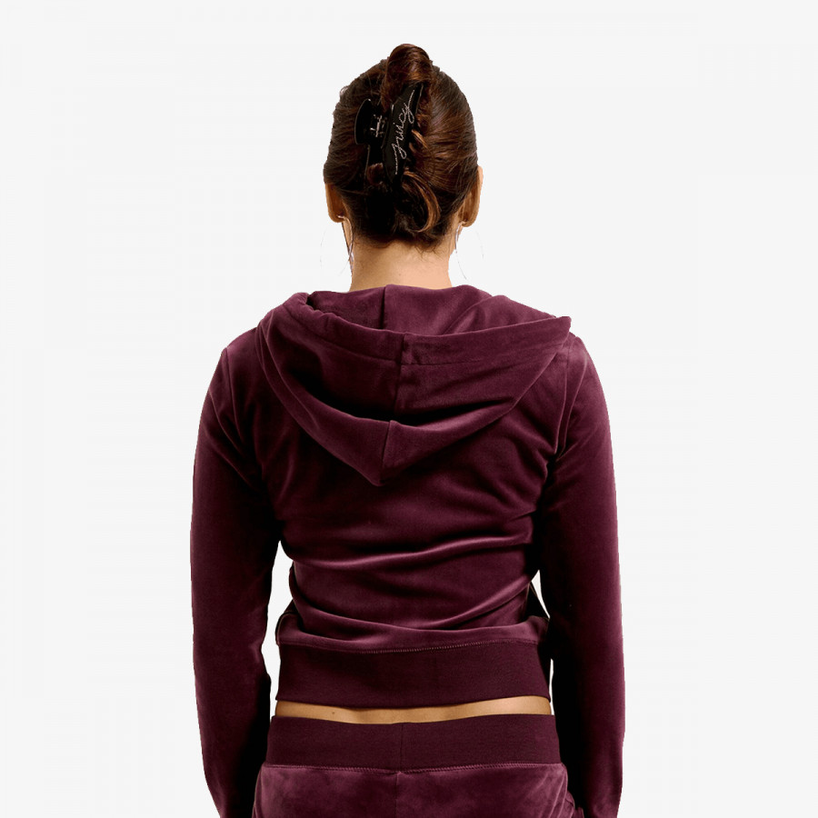 Juicy Couture Bluza ROBERTSON CLASS 