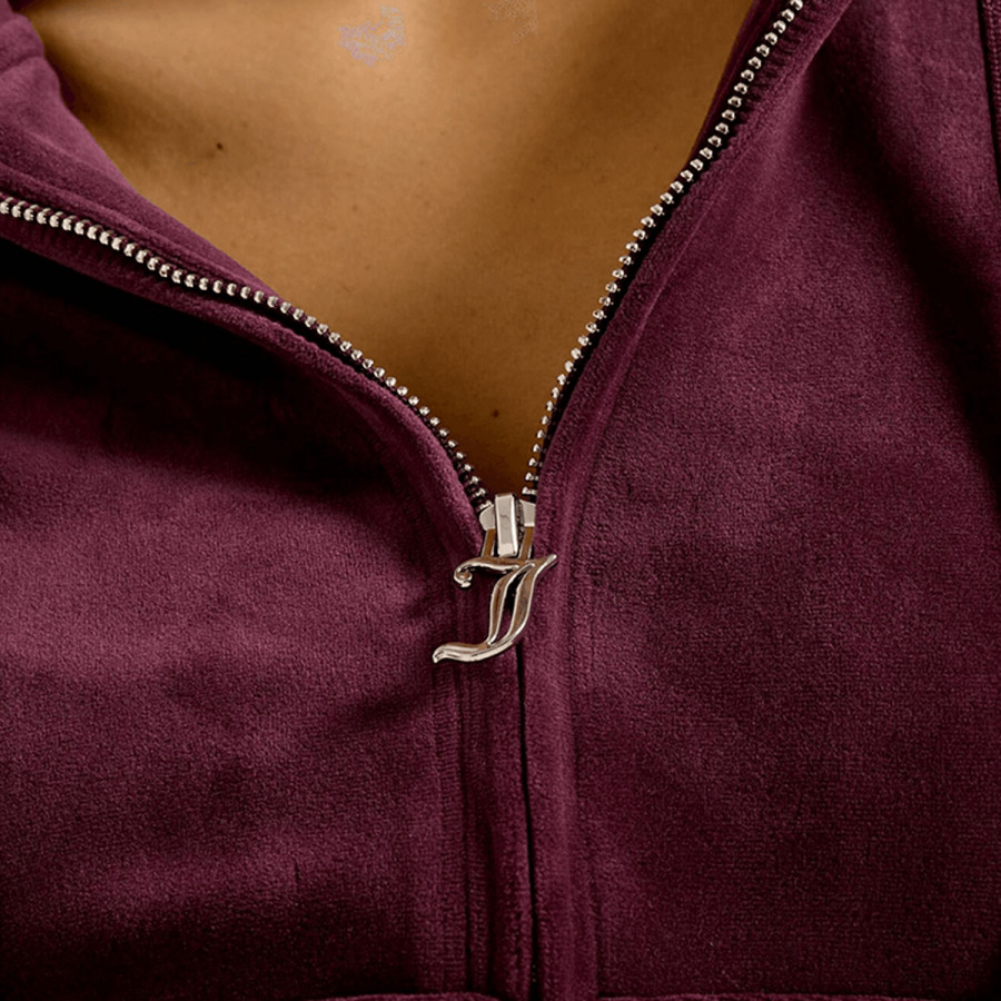 Juicy Couture Bluza ROBERTSON CLASS 