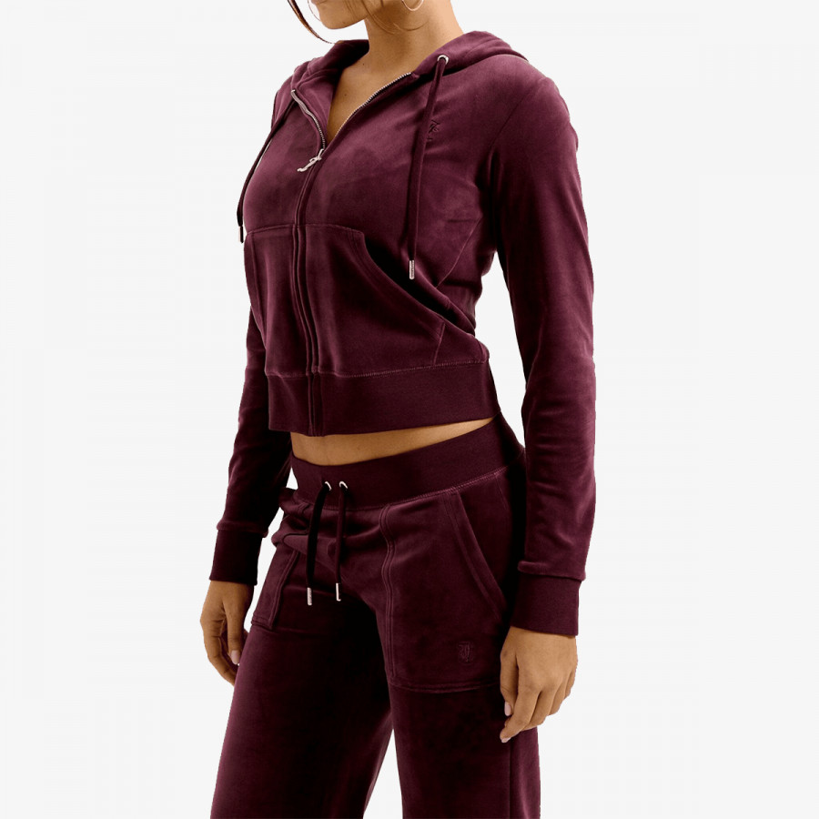 Juicy Couture Bluza ROBERTSON CLASS 