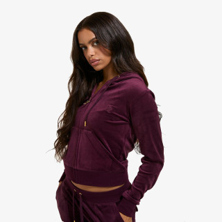 Juicy Couture Bluza ROBERTSON GOLD 