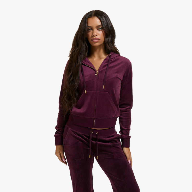 Juicy Couture Bluza ROBERTSON GOLD 