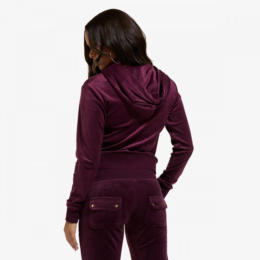 Juicy Couture Bluza ROBERTSON GOLD 