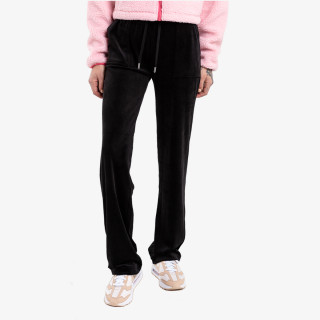 Juicy Couture Pjesa e poshtme e kostumit DEL RAY POCKET PANT 