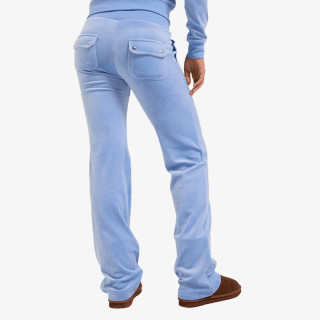 Juicy Couture Tuta DEL RAY PANT 