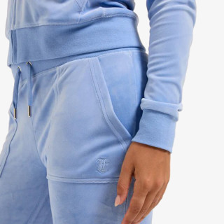 Juicy Couture Tuta DEL RAY PANT 