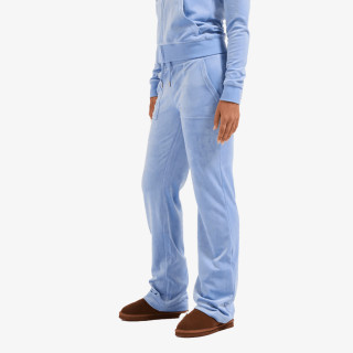 Juicy Couture Tuta DEL RAY PANT 