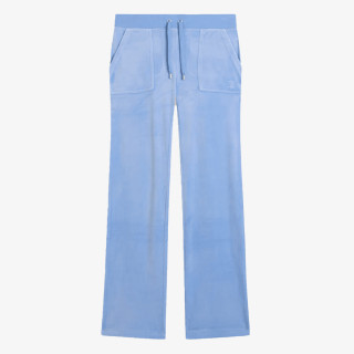 Juicy Couture Tuta DEL RAY PANT 