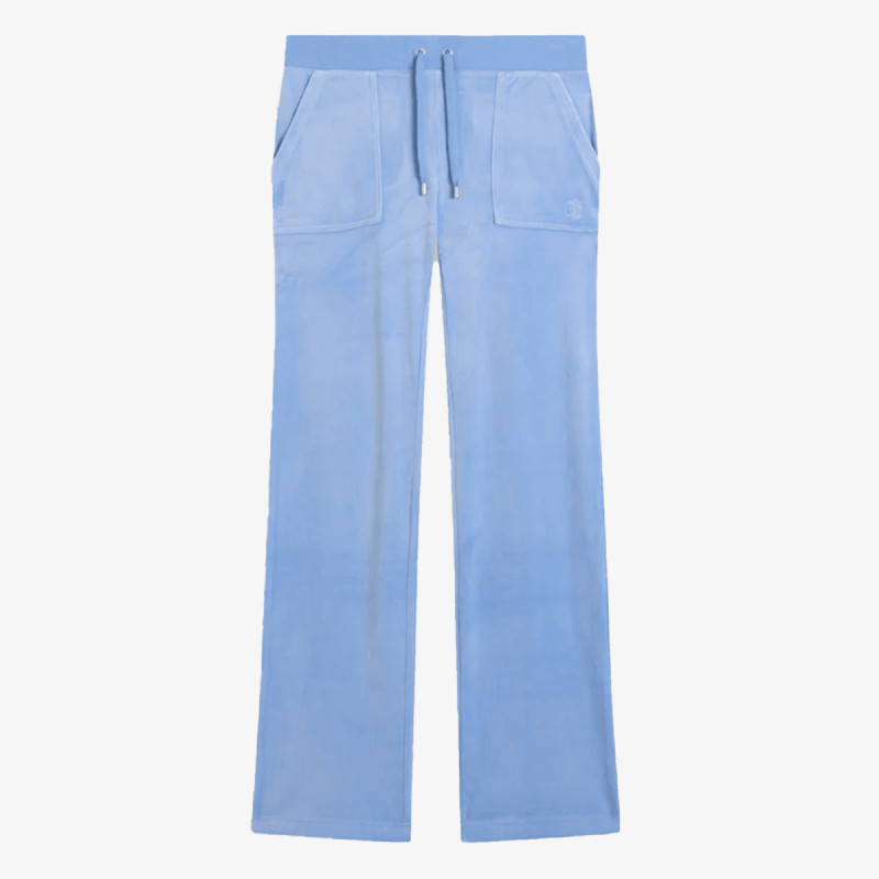 Juicy Couture Tuta DEL RAY PANT 