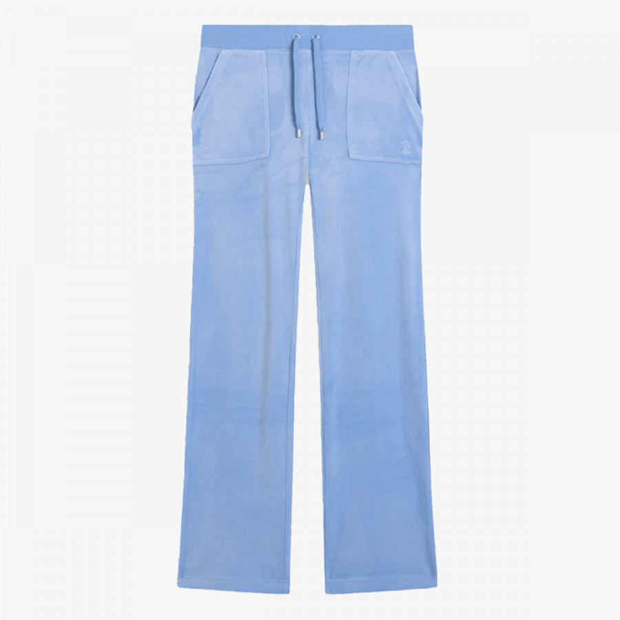 Juicy Couture Tuta DEL RAY PANT 
