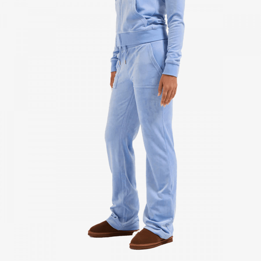 Juicy Couture Tuta DEL RAY PANT 