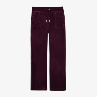 Juicy Couture Pjesa e poshtme e kostumit DEL RAY PANT 