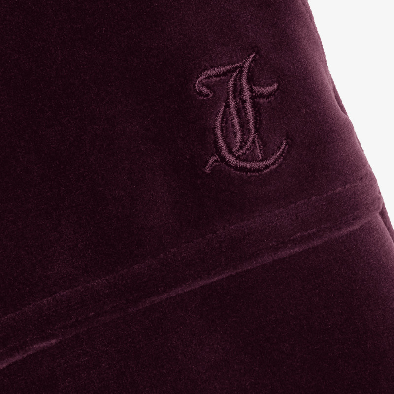 Juicy Couture Pjesa e poshtme e kostumit DEL RAY PANT 