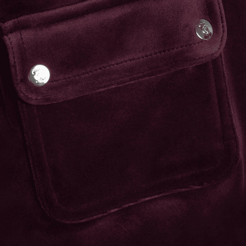 Juicy Couture Pjesa e poshtme e kostumit DEL RAY PANT 