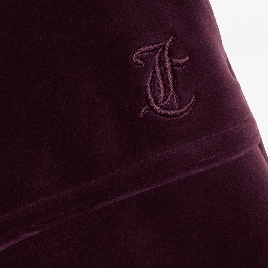 Juicy Couture Pjesa e poshtme e kostumit DEL RAY PANT 