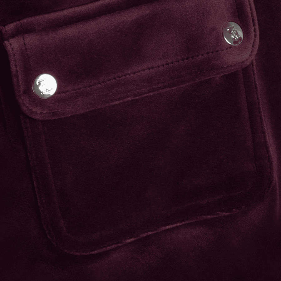 Juicy Couture Pjesa e poshtme e kostumit DEL RAY PANT 