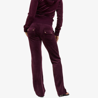 Juicy Couture Tuta Del Ray Gold 
