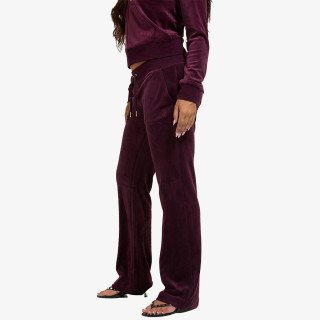 Juicy Couture Tuta Del Ray Gold 