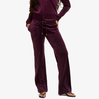 Juicy Couture Tuta Del Ray Gold 