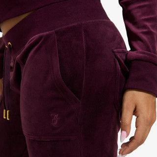 Juicy Couture Tuta Del Ray Gold 