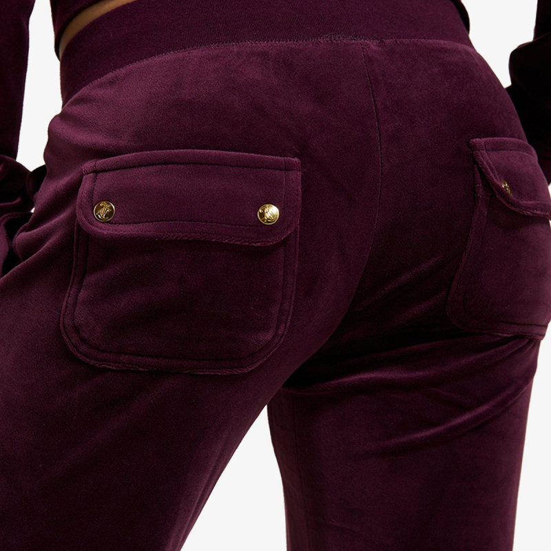 Juicy Couture Tuta Del Ray Gold 
