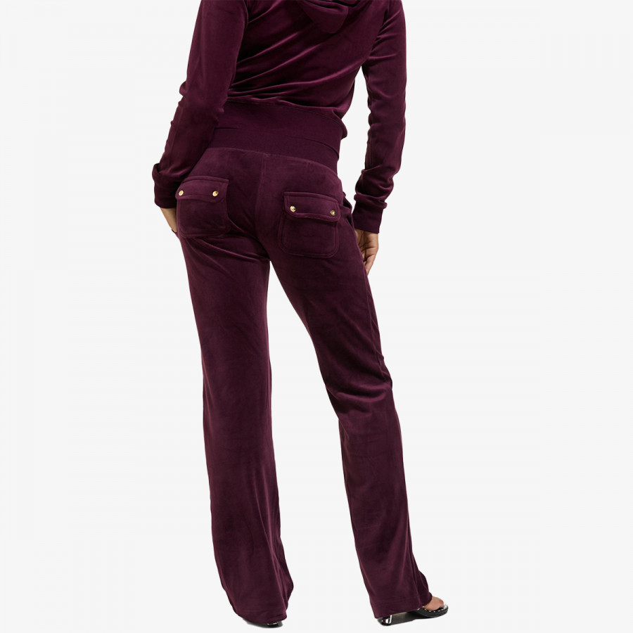 Juicy Couture Tuta Del Ray Gold 