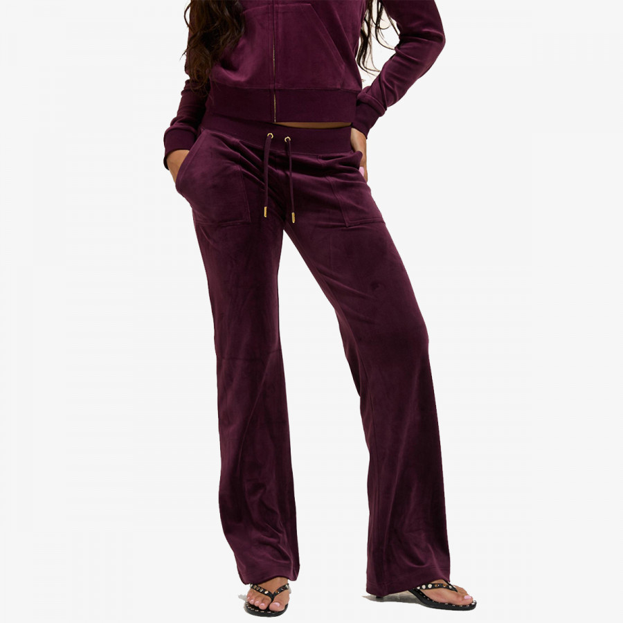Juicy Couture Tuta Del Ray Gold 