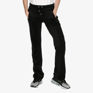 Juicy Couture Pjesa e poshtme e kostumit TINA TRACK PANTS 