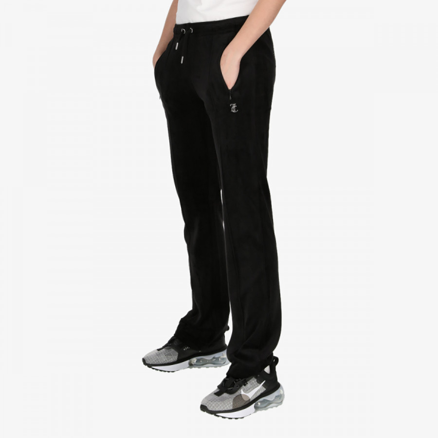 Juicy Couture Pjesa e poshtme e kostumit TINA TRACK PANTS 