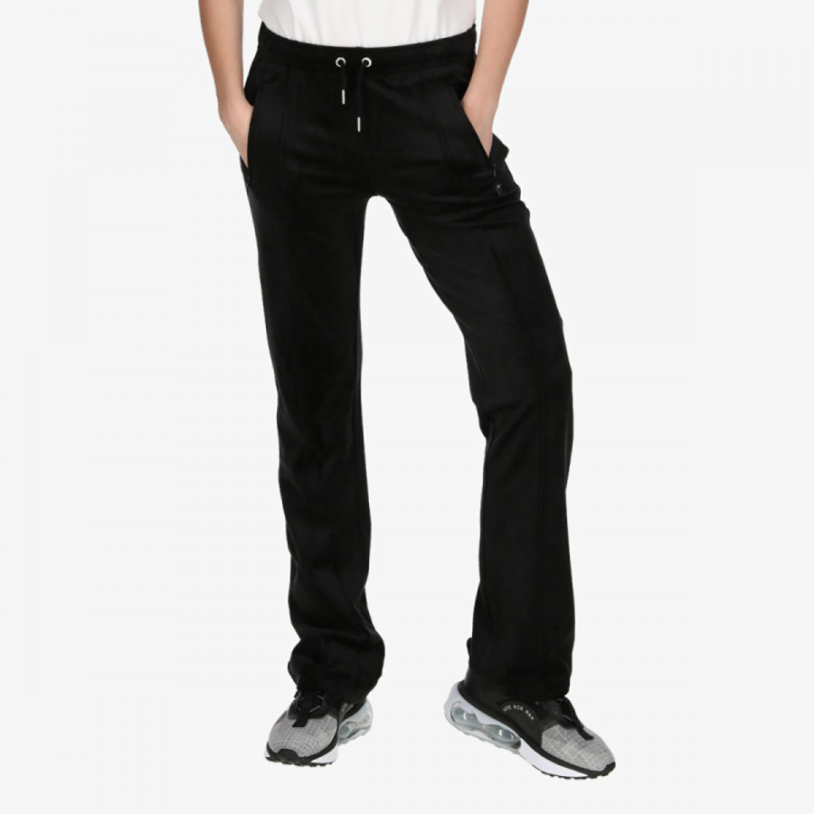 Juicy Couture Pjesa e poshtme e kostumit TINA TRACK PANTS 