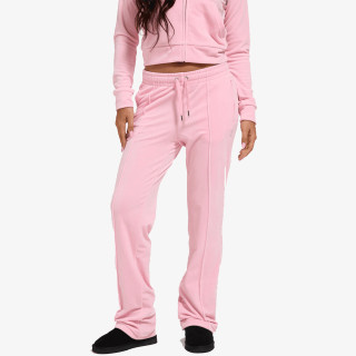 Juicy Couture Tuta TINA TRACK PANT 