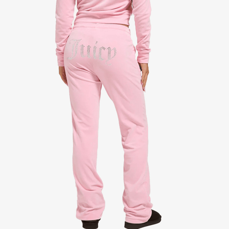 Juicy Couture Tuta TINA TRACK PANT 