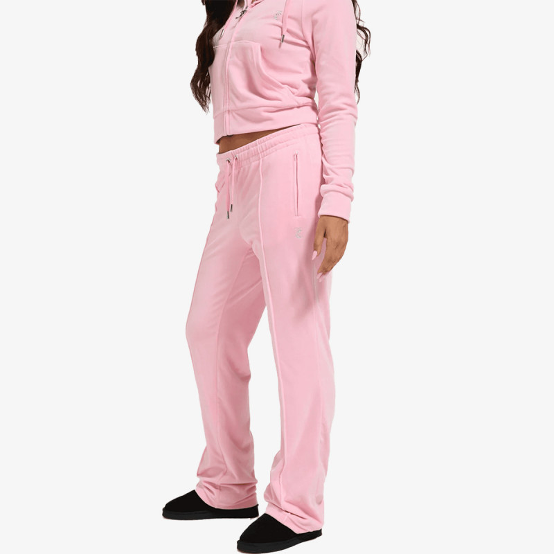 Juicy Couture Tuta TINA TRACK PANT 