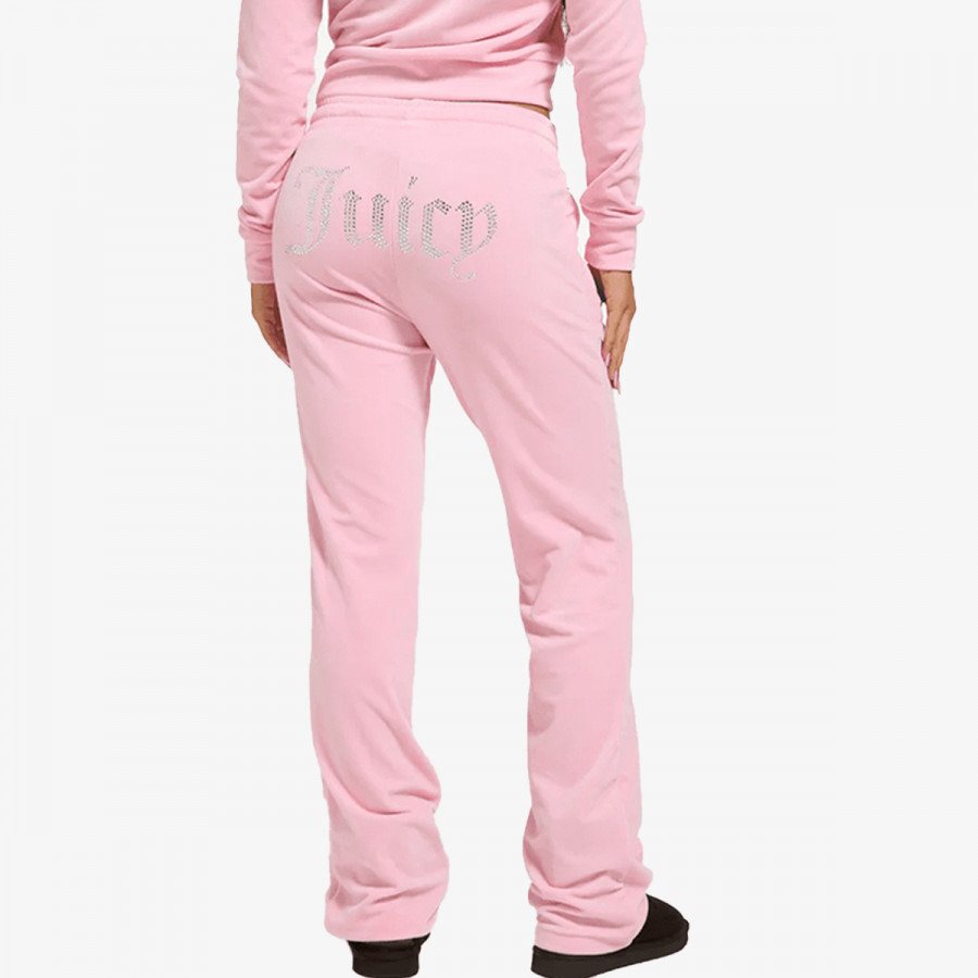 Juicy Couture Tuta TINA TRACK PANT 