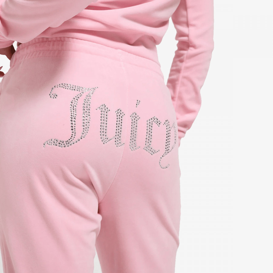Juicy Couture Tuta TINA TRACK PANT 