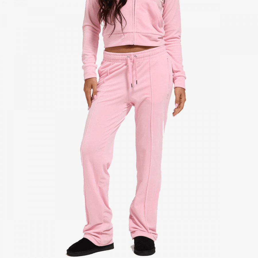 Juicy Couture Tuta TINA TRACK PANT 