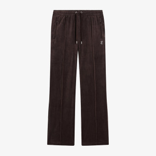 Juicy Couture Tuta TINA TRACK PANT 