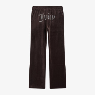 Juicy Couture Tuta TINA TRACK PANT 