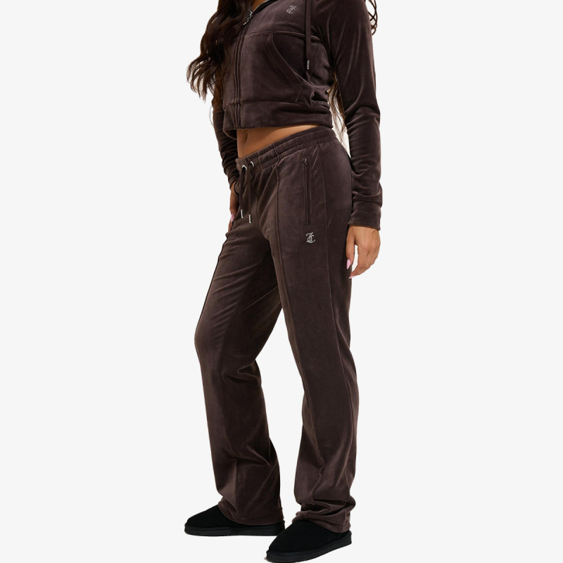 Juicy Couture Tuta TINA TRACK PANT 
