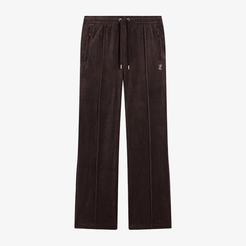 Juicy Couture Tuta TINA TRACK PANT 