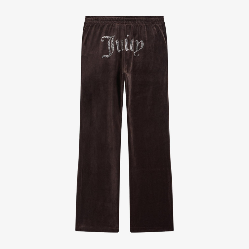 Juicy Couture Tuta TINA TRACK PANT 